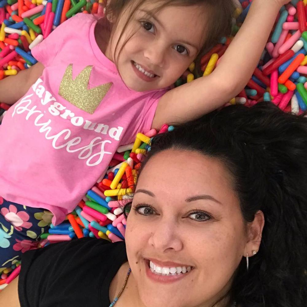 Meet your Posher, Tina